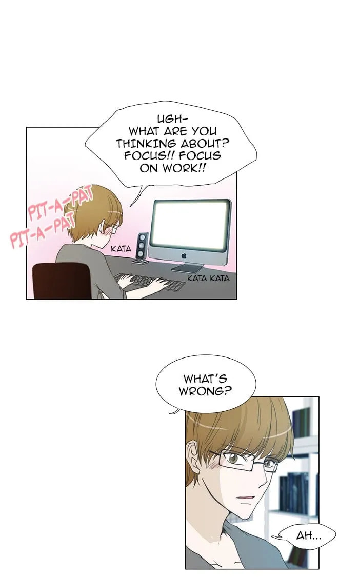 Read unTouchable chapter 52 image 9 on Lezhin