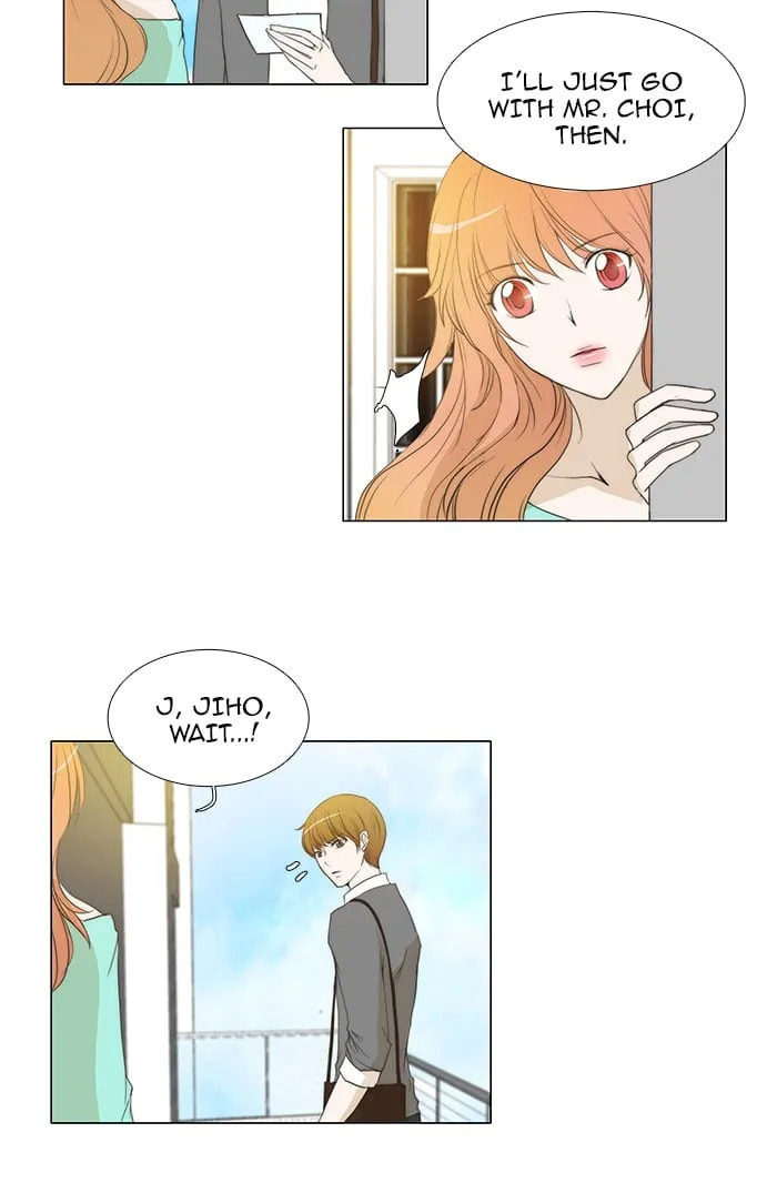 Read unTouchable chapter 53 image 10 on Lezhin