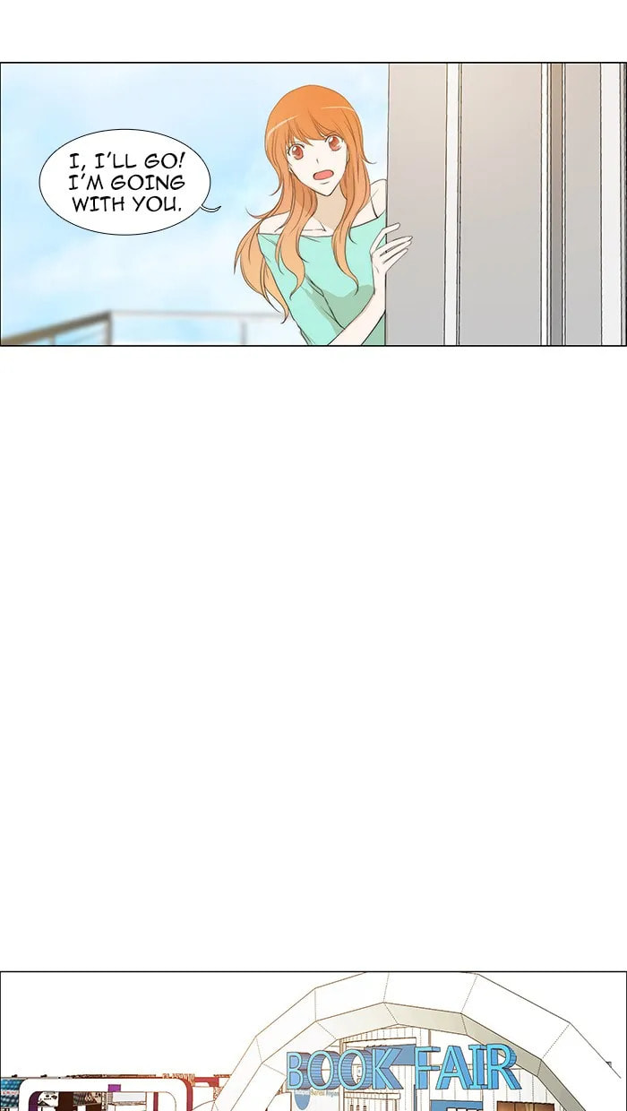 Read unTouchable chapter 53 image 11 on Lezhin