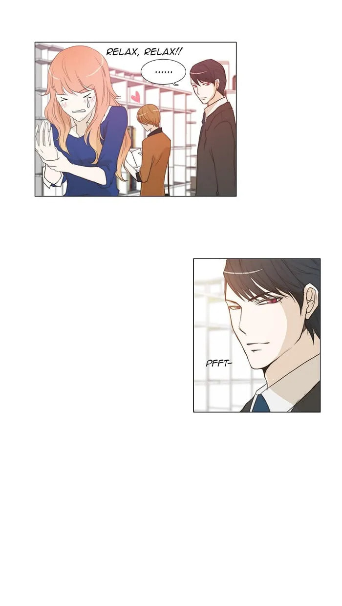 Read unTouchable chapter 53 image 16 on Lezhin
