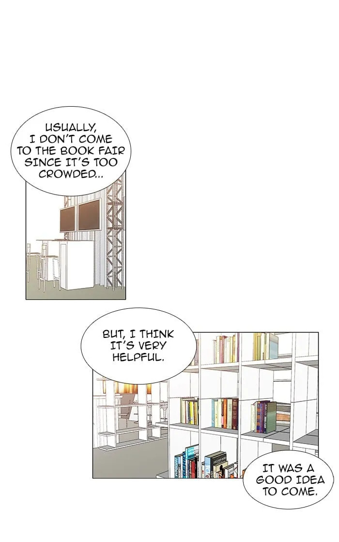 Read unTouchable chapter 53 image 17 on Lezhin