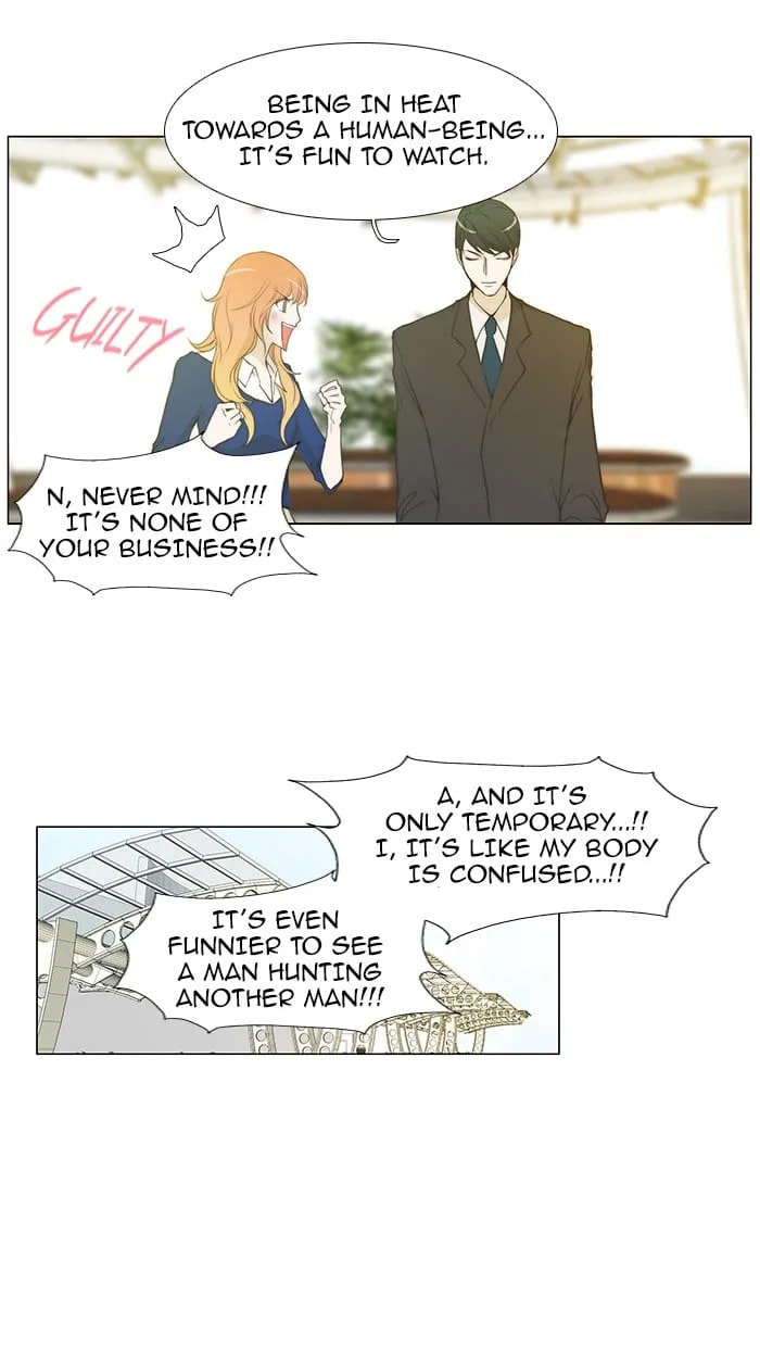 Read unTouchable chapter 53 image 20 on Lezhin