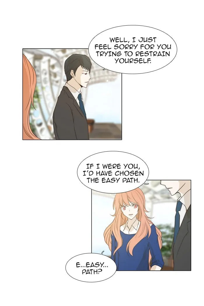 Read unTouchable chapter 53 image 21 on Lezhin