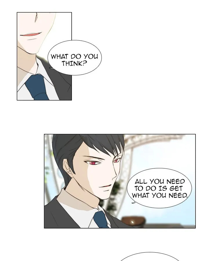 Read unTouchable chapter 53 image 22 on Lezhin