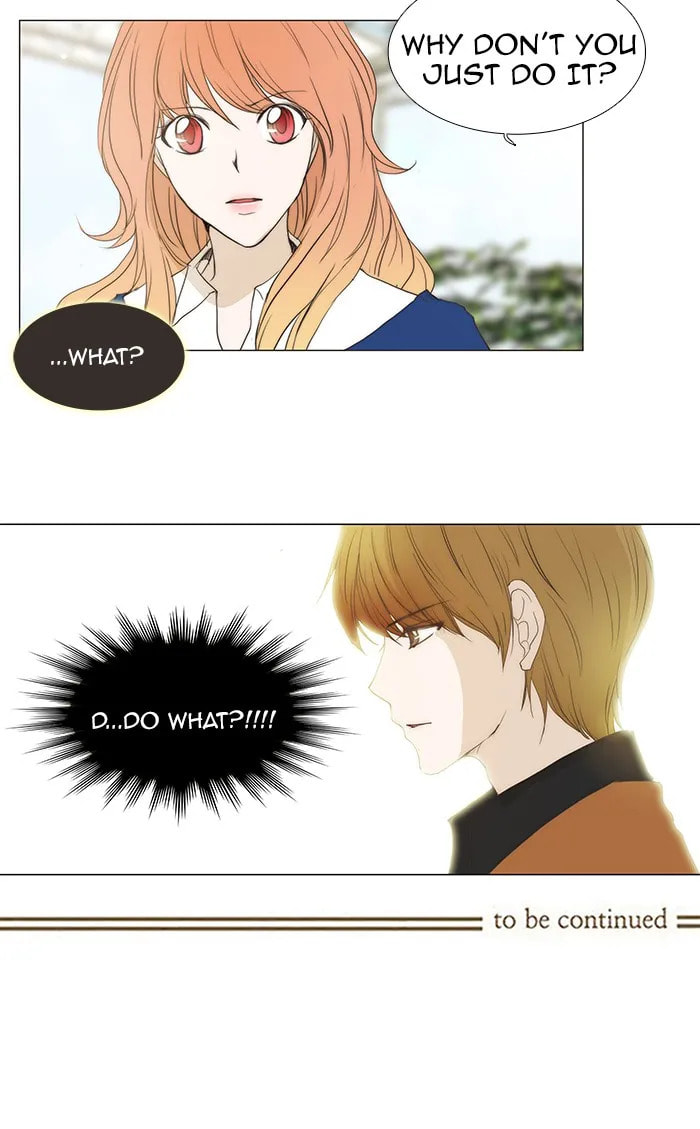 Read unTouchable chapter 53 image 23 on Lezhin
