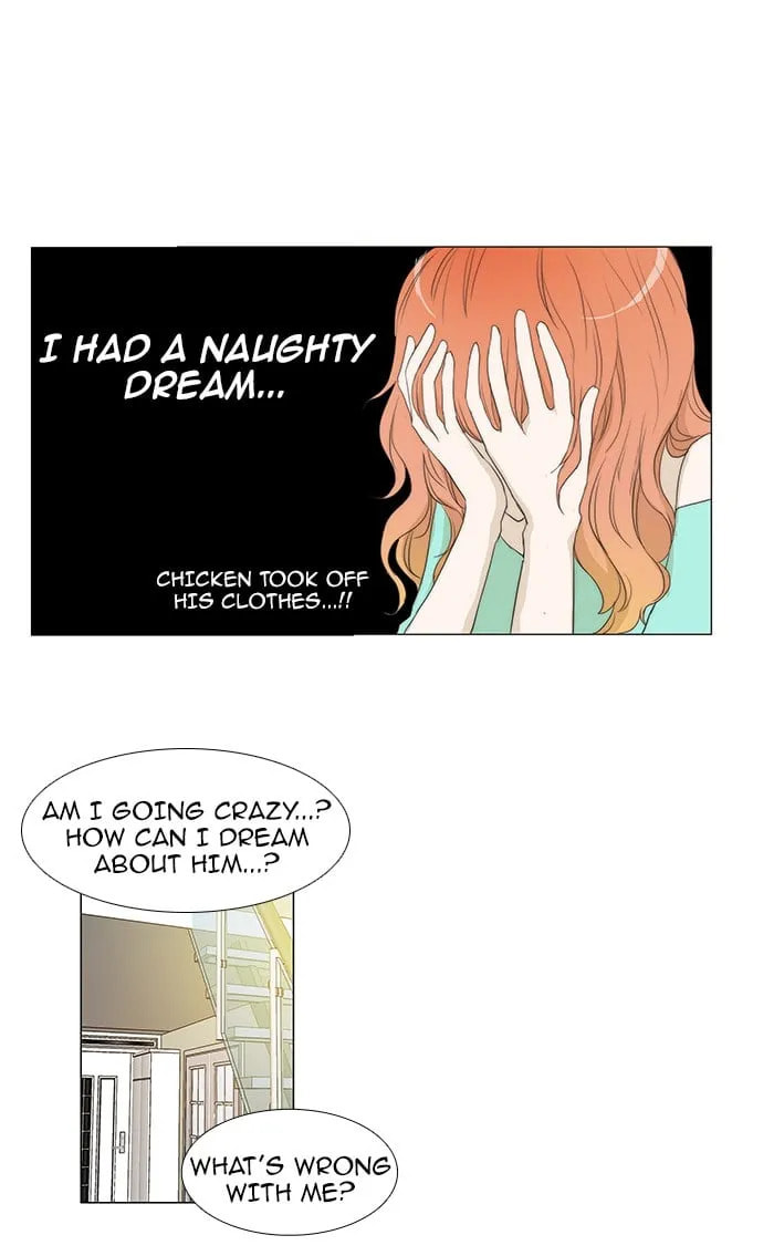 Read unTouchable chapter 53 image 4 on Lezhin