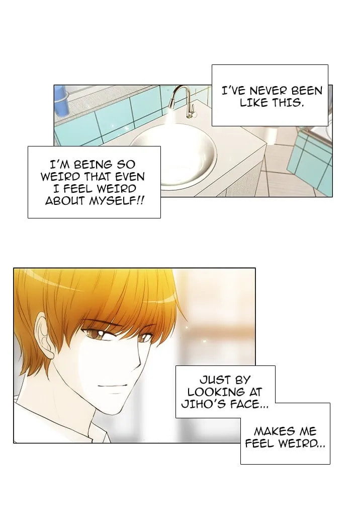Read unTouchable chapter 53 image 5 on Lezhin