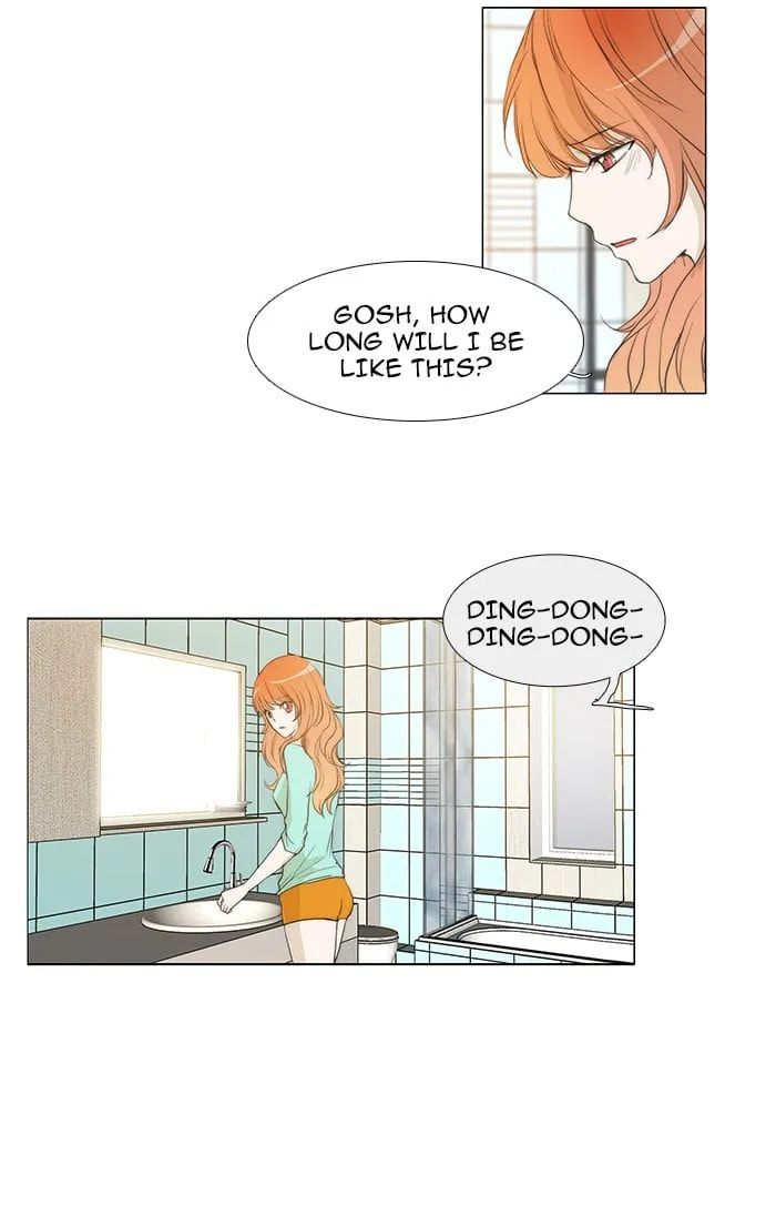 Read unTouchable chapter 53 image 6 on Lezhin