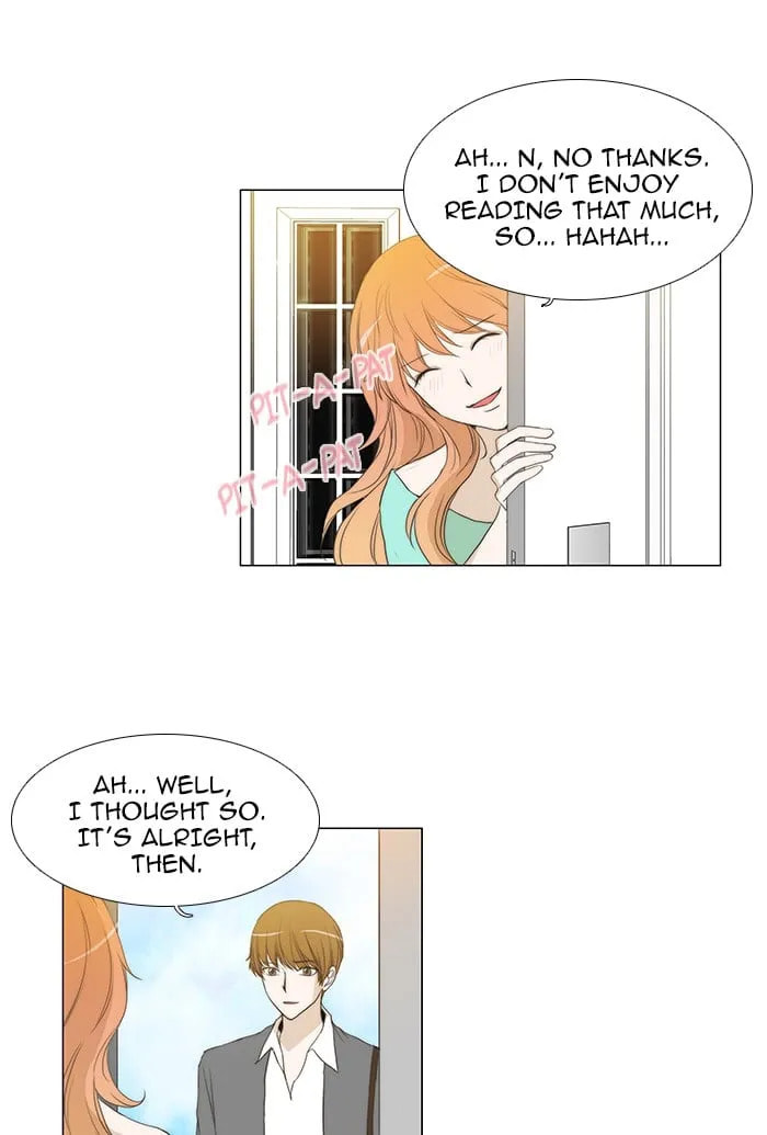 Read unTouchable chapter 53 image 9 on Lezhin