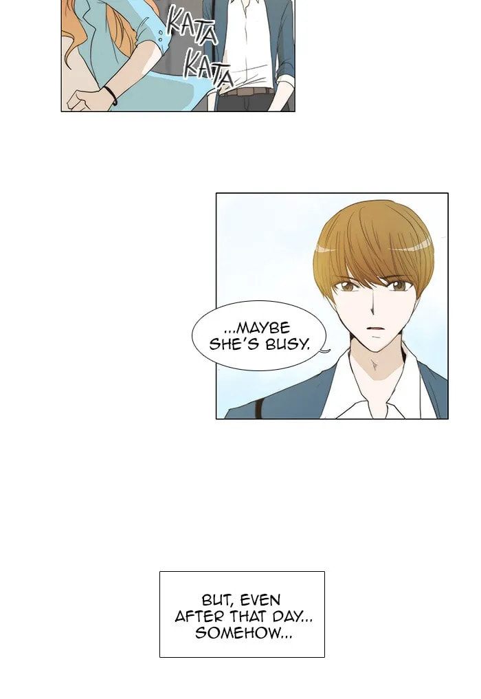 Read unTouchable chapter 54 image 10 on Lezhin