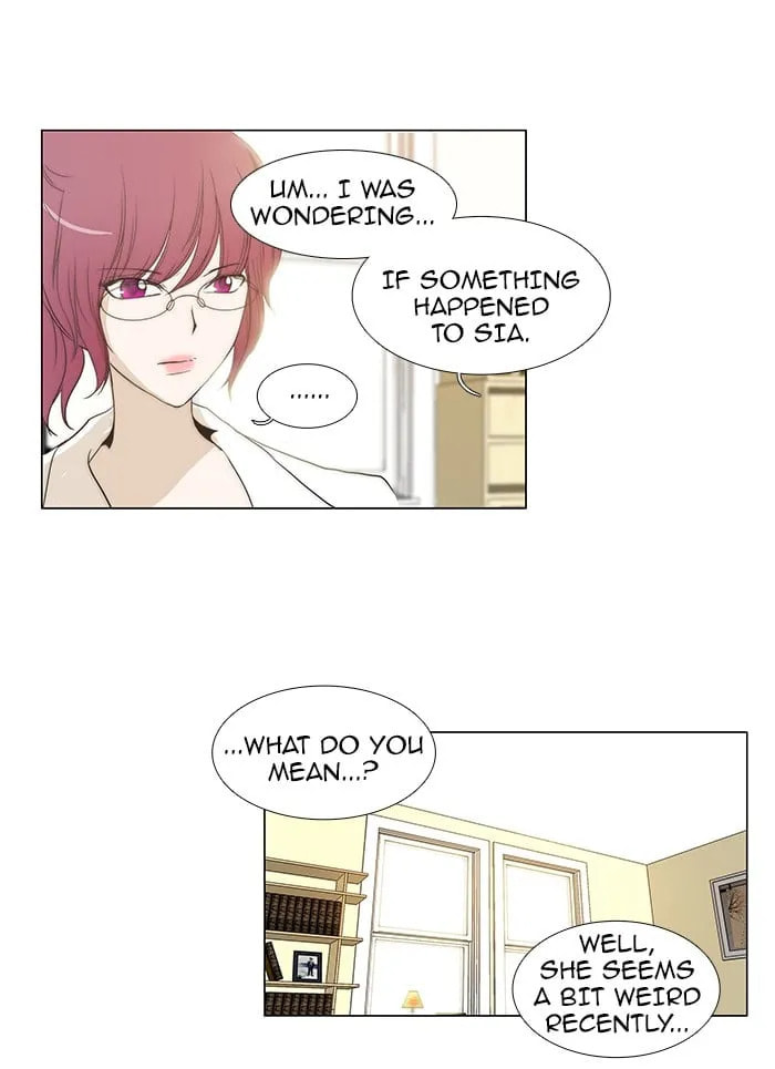 Read unTouchable chapter 54 image 14 on Lezhin