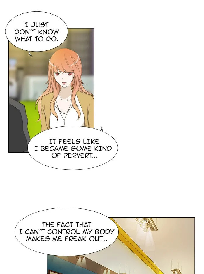 Read unTouchable chapter 54 image 19 on Lezhin