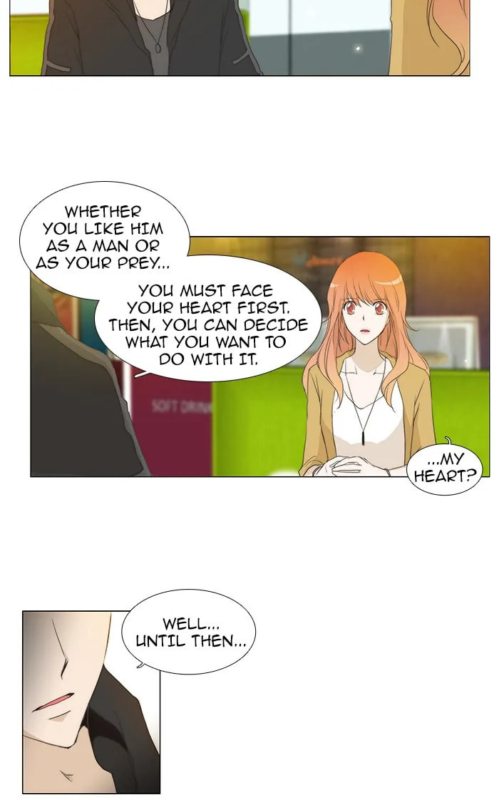 Read unTouchable chapter 54 image 22 on Lezhin