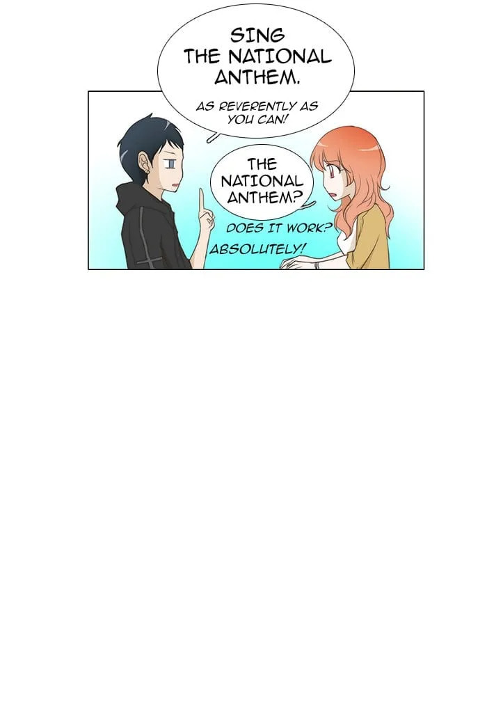 Read unTouchable chapter 54 image 23 on Lezhin