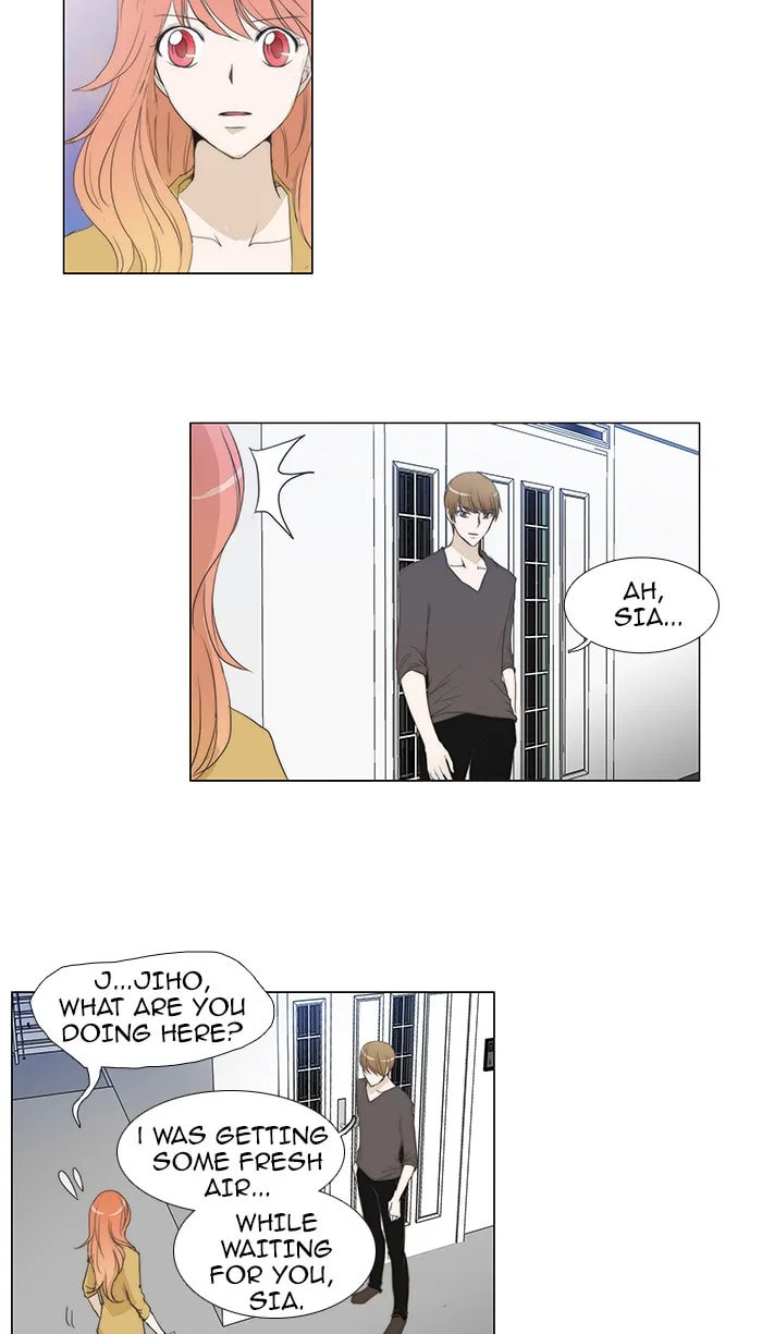 Read unTouchable chapter 54 image 25 on Lezhin