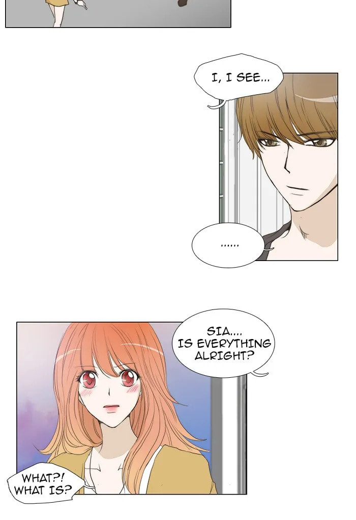 Read unTouchable chapter 54 image 26 on Lezhin