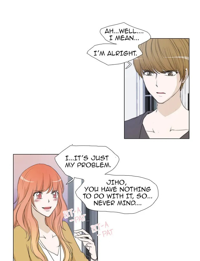 Read unTouchable chapter 54 image 29 on Lezhin