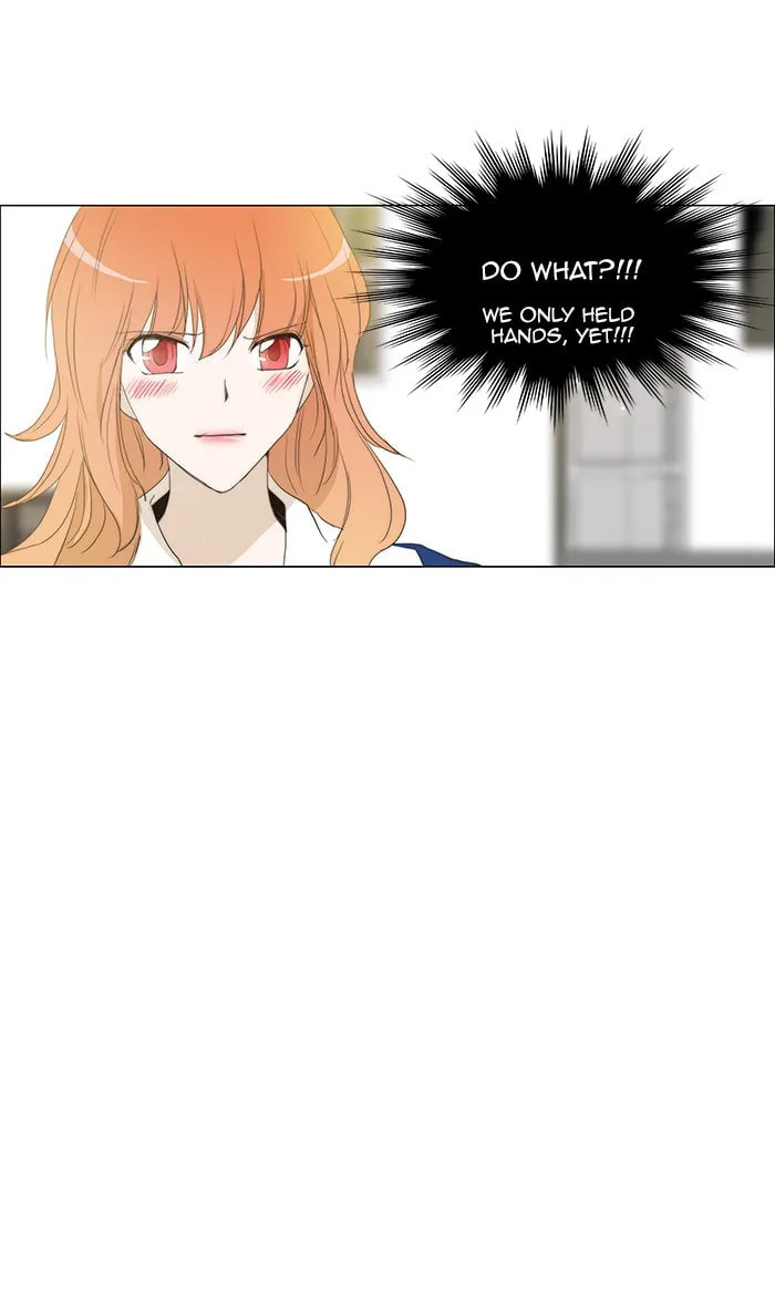 Read unTouchable chapter 54 image 3 on Lezhin