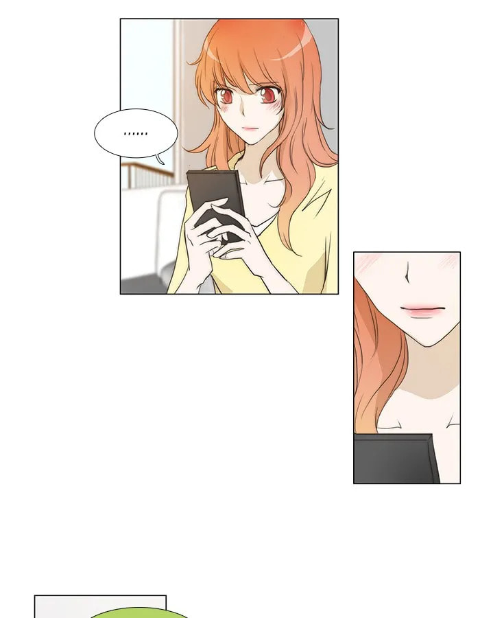 Read unTouchable chapter 54 image 6 on Lezhin