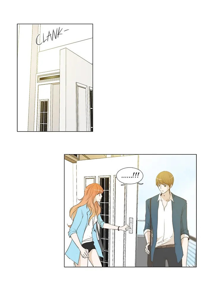 Read unTouchable chapter 54 image 8 on Lezhin