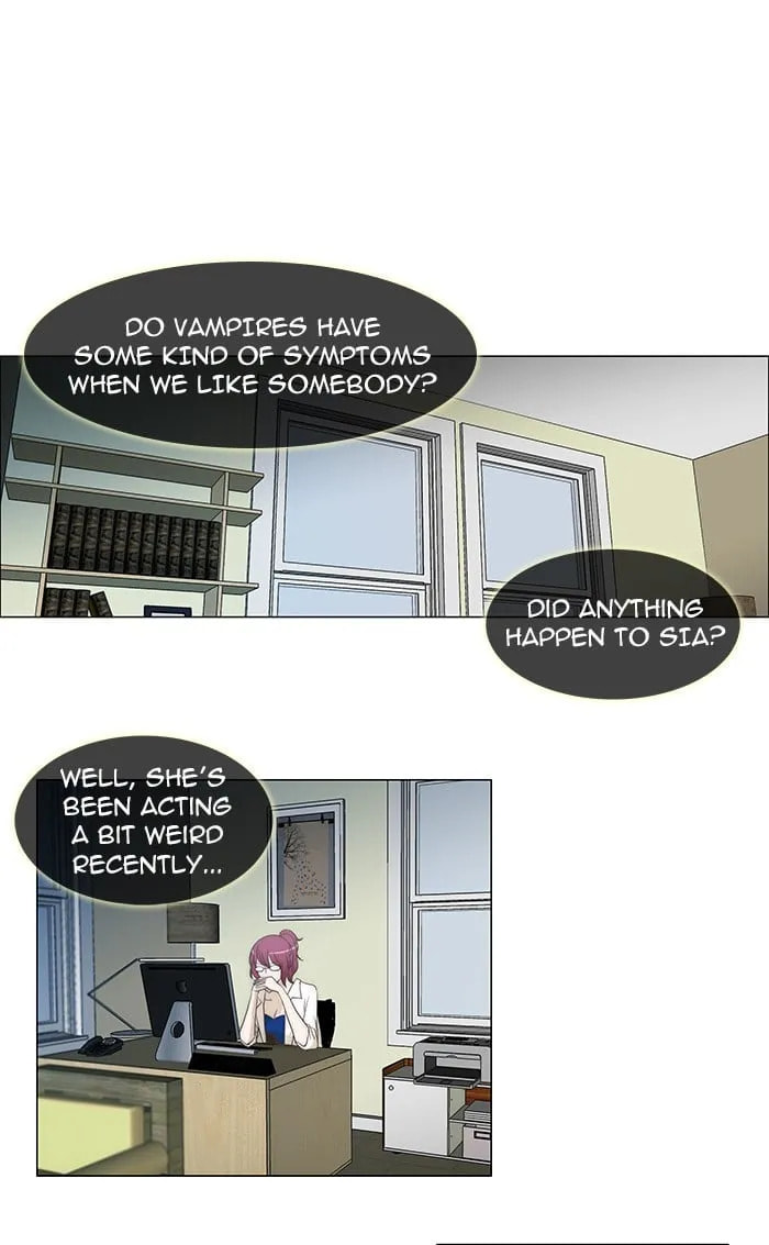 Read unTouchable chapter 55 image 0 on Lezhin