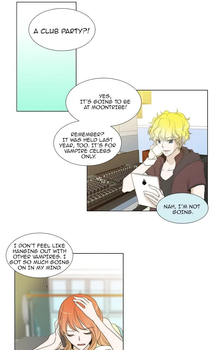 Read unTouchable chapter 55 image 11 on Lezhin