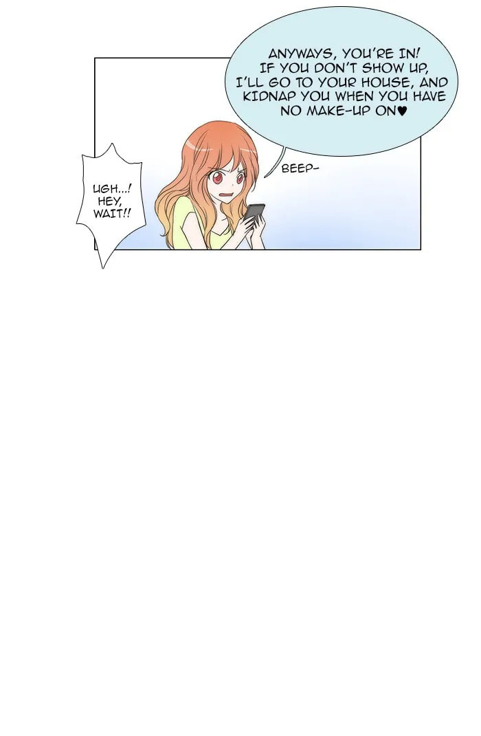 Read unTouchable chapter 55 image 13 on Lezhin
