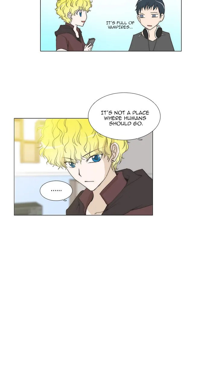 Read unTouchable chapter 55 image 15 on Lezhin