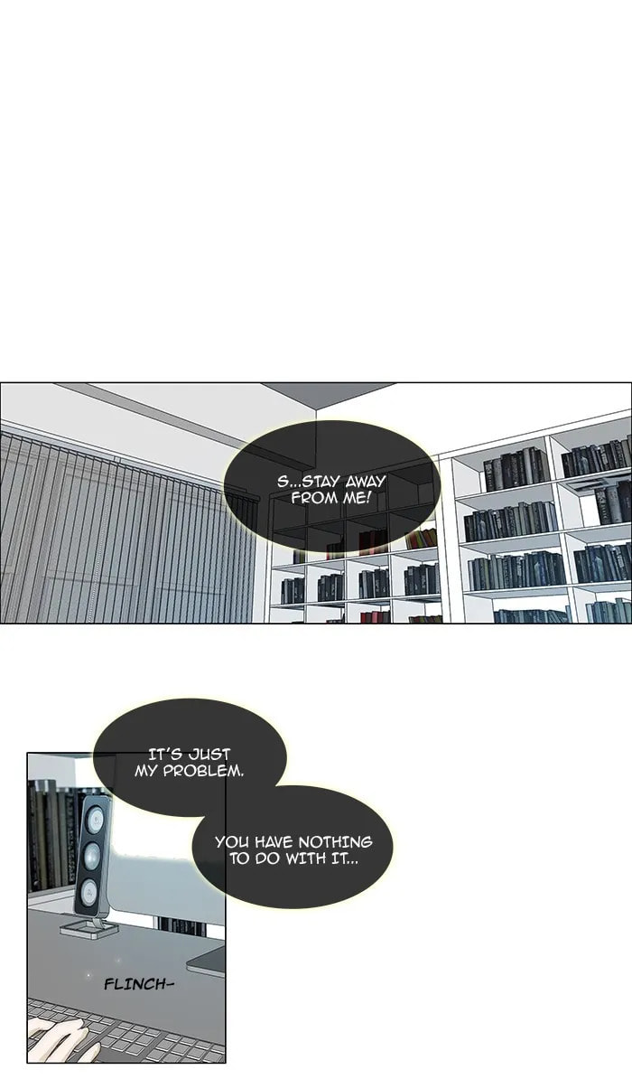 Read unTouchable chapter 55 image 16 on Lezhin