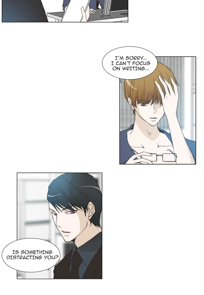 Read unTouchable chapter 55 image 18 on Lezhin