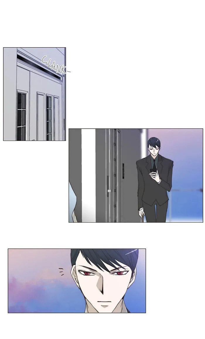 Read unTouchable chapter 55 image 21 on Lezhin