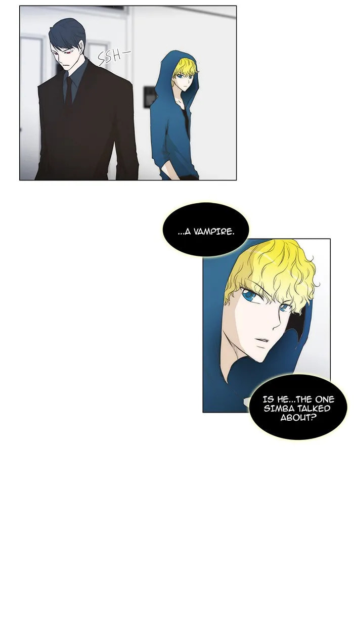 Read unTouchable chapter 55 image 23 on Lezhin
