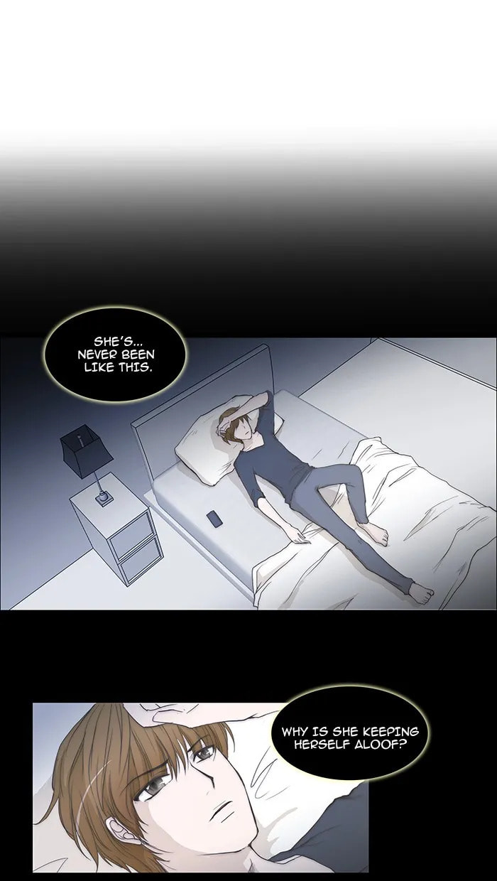 Read unTouchable chapter 55 image 24 on Lezhin