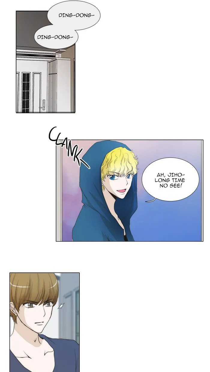 Read unTouchable chapter 55 image 26 on Lezhin