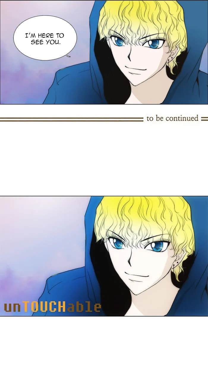 Read unTouchable chapter 55 image 28 on Lezhin
