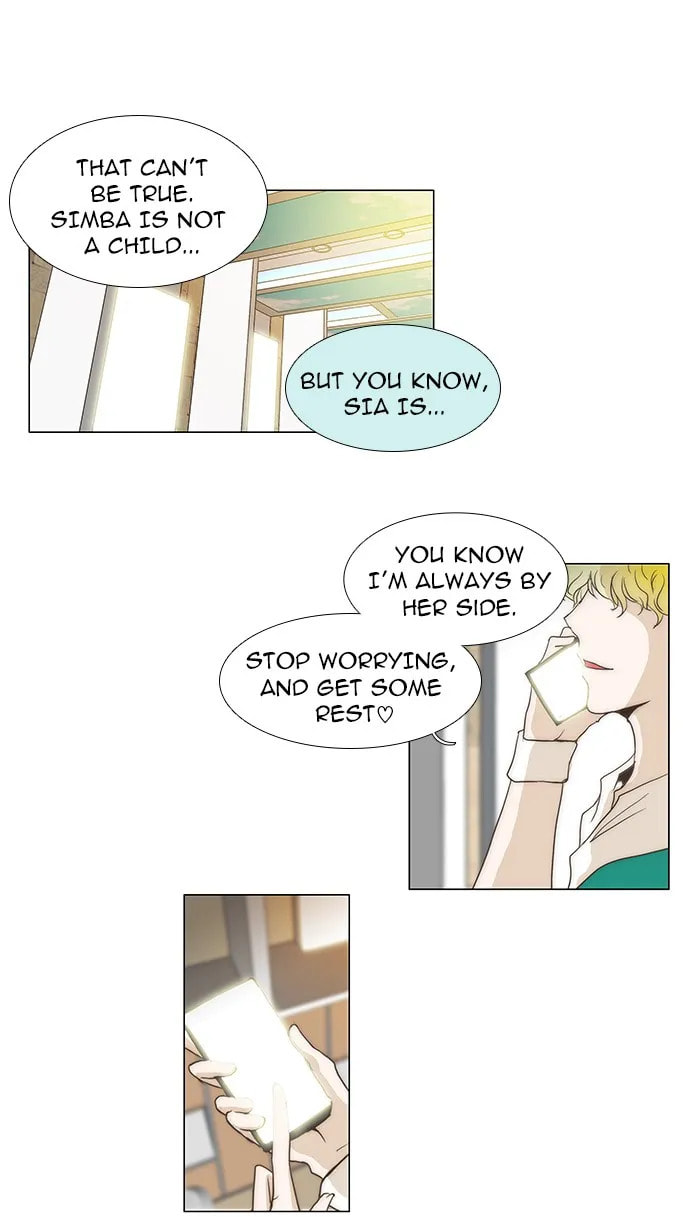 Read unTouchable chapter 55 image 4 on Lezhin