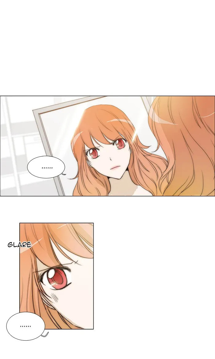 Read unTouchable chapter 55 image 7 on Lezhin