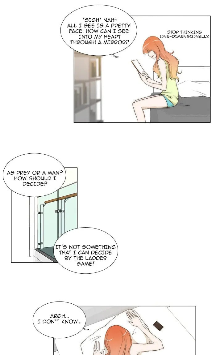 Read unTouchable chapter 55 image 8 on Lezhin