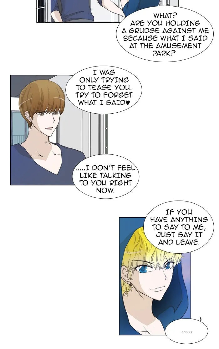 Read unTouchable chapter 56 image 1 on Lezhin
