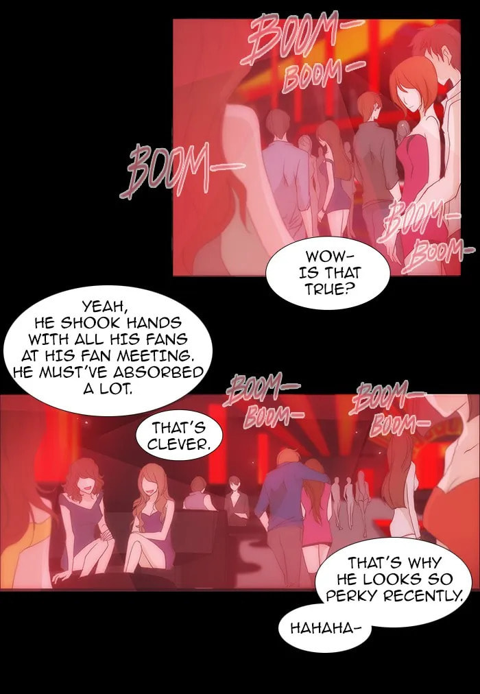 Read unTouchable chapter 56 image 17 on Lezhin
