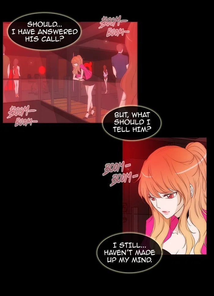 Read unTouchable chapter 56 image 18 on Lezhin