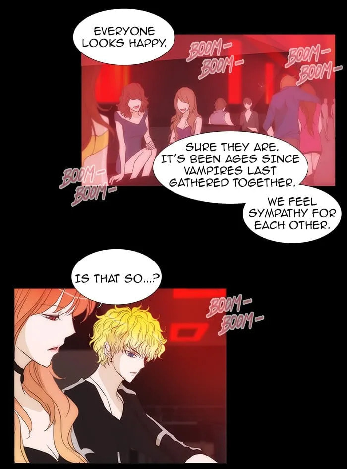 Read unTouchable chapter 56 image 20 on Lezhin