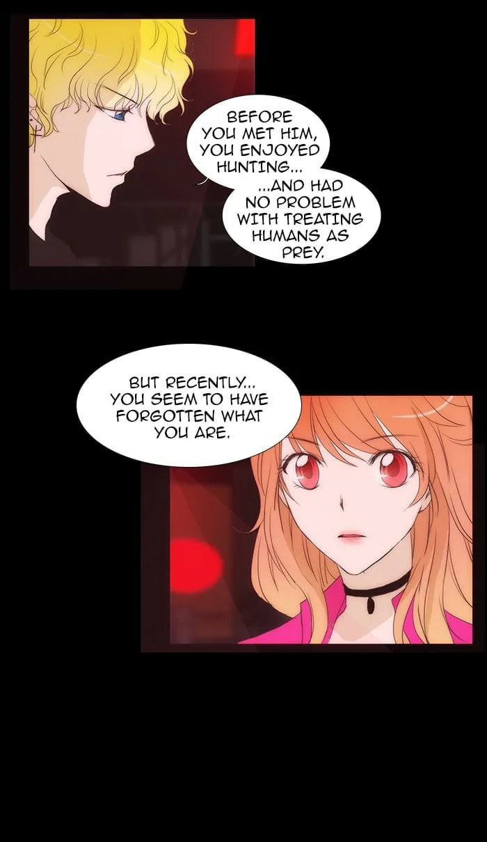 Read unTouchable chapter 56 image 23 on Lezhin