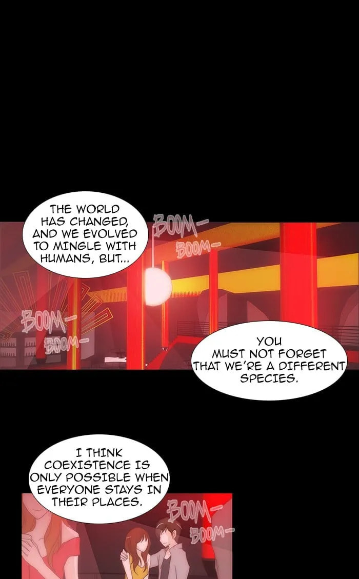 Read unTouchable chapter 56 image 24 on Lezhin