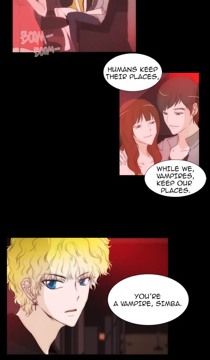 Read unTouchable chapter 56 image 25 on Lezhin