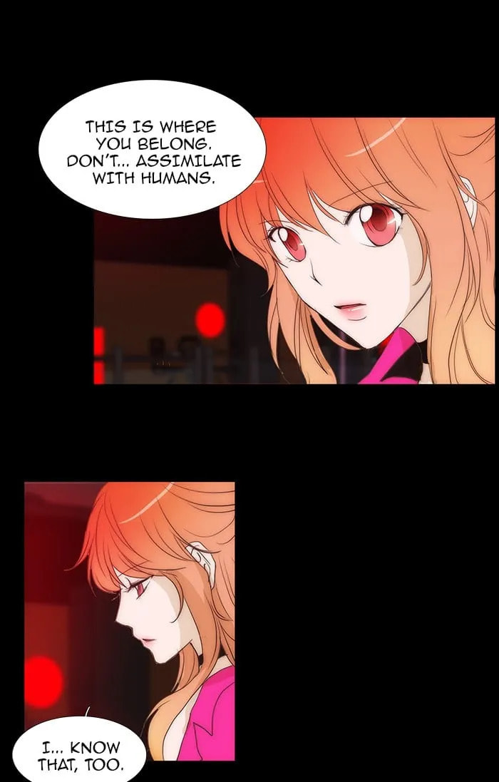 Read unTouchable chapter 56 image 26 on Lezhin