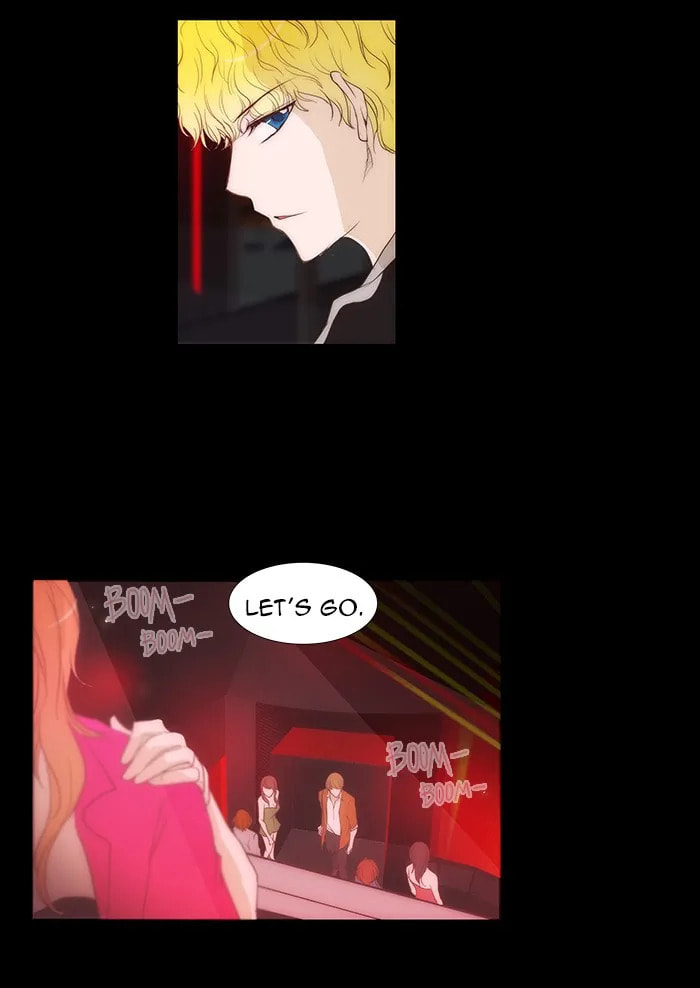 Read unTouchable chapter 56 image 29 on Lezhin