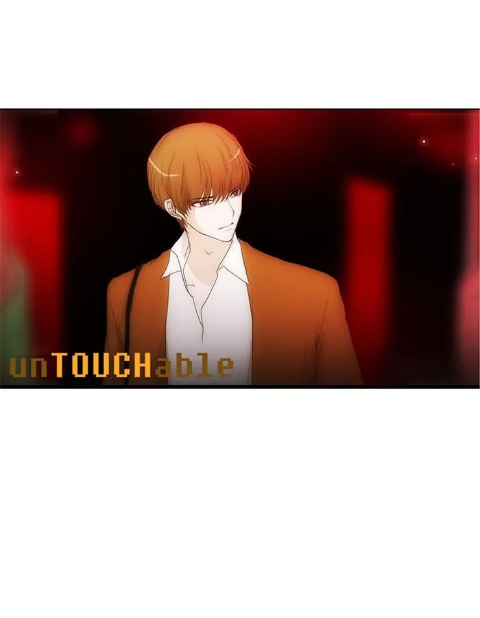 Read unTouchable chapter 56 image 31 on Lezhin