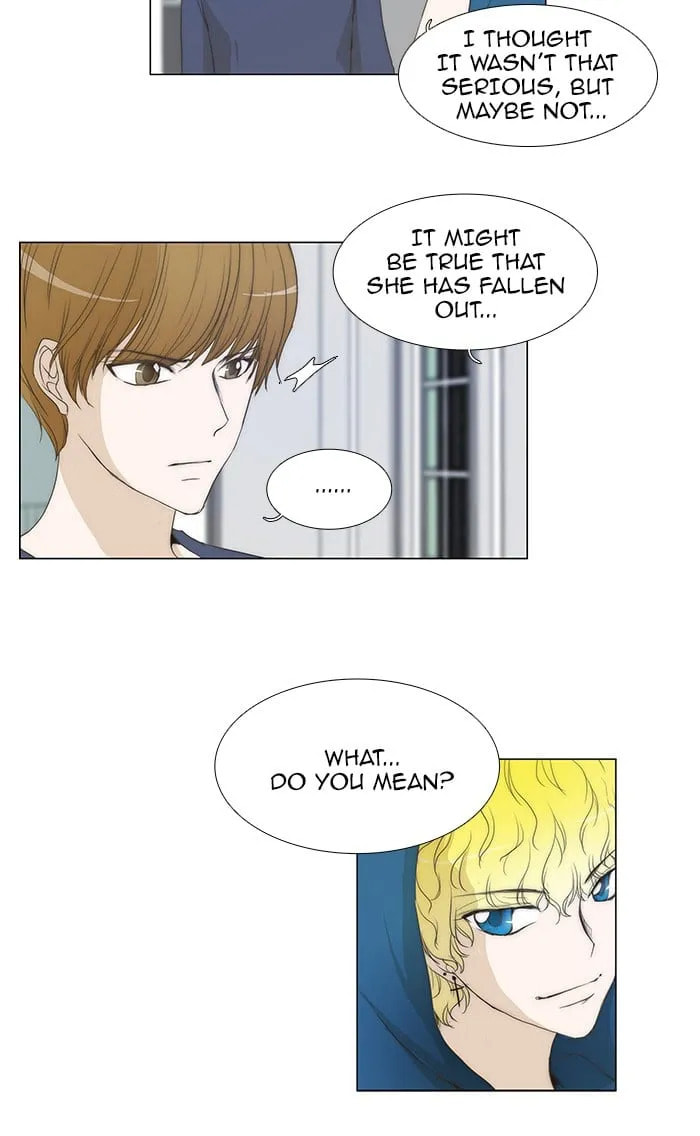 Read unTouchable chapter 56 image 4 on Lezhin