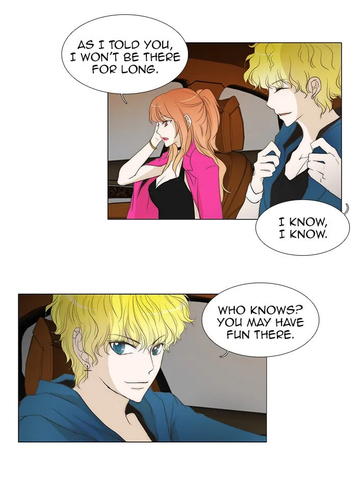 Read unTouchable chapter 56 image 8 on Lezhin